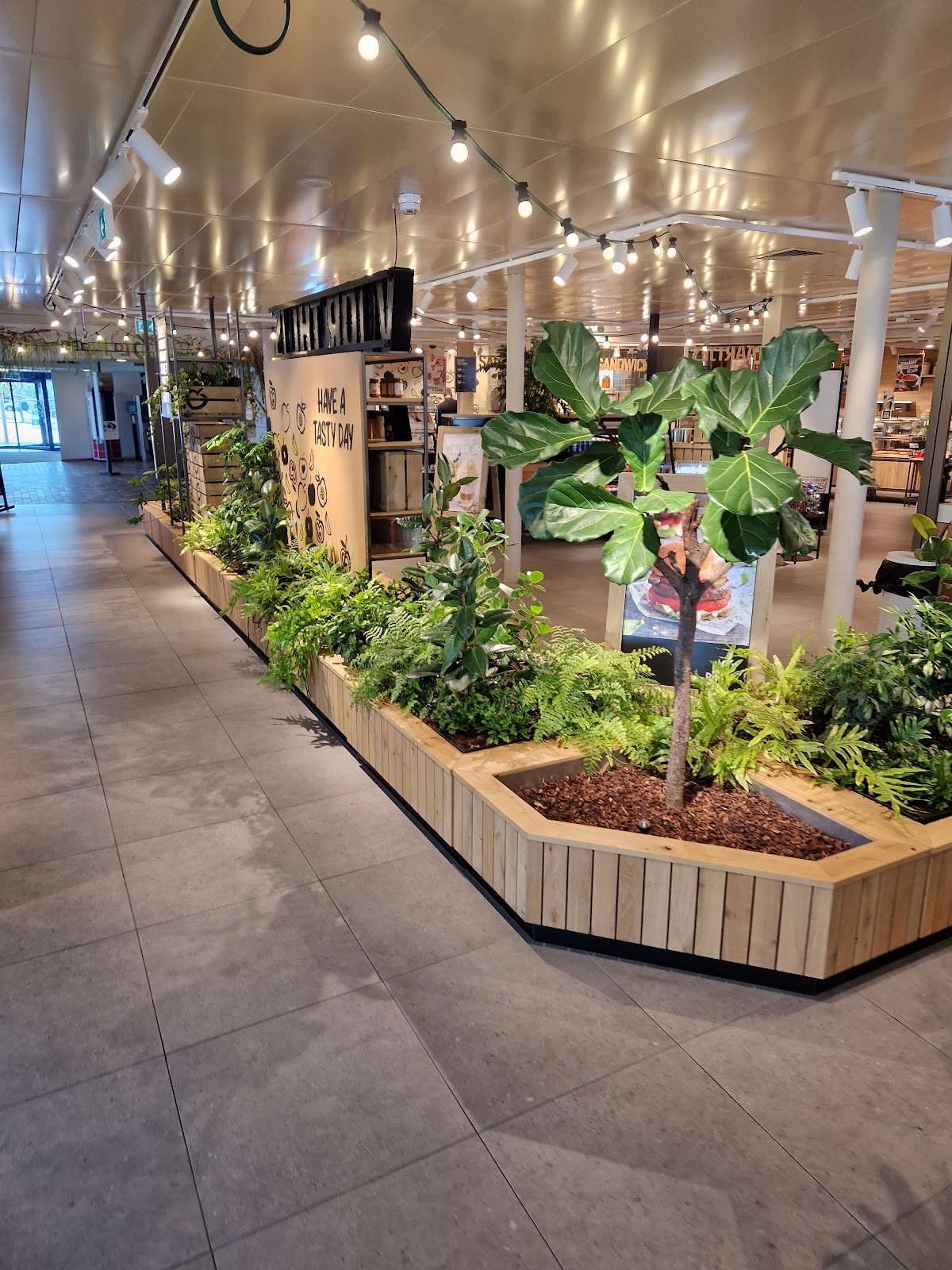 Foto van La Place