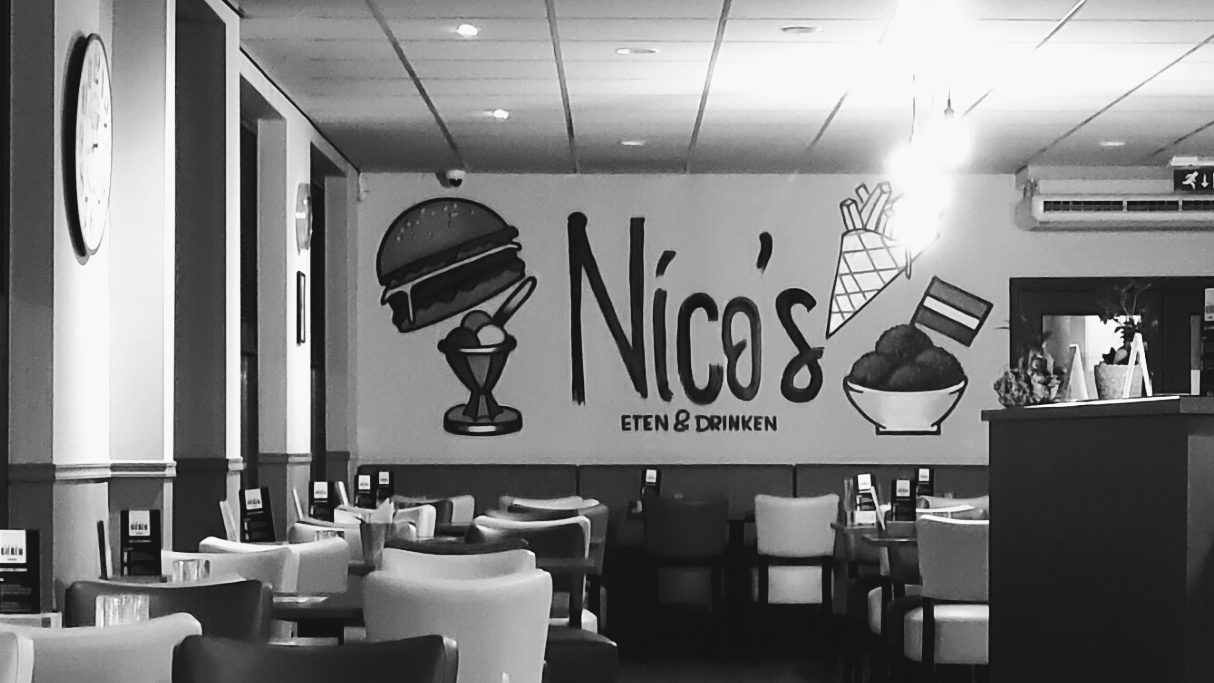 Foto van Restaurant Nico's Eten en Drinken