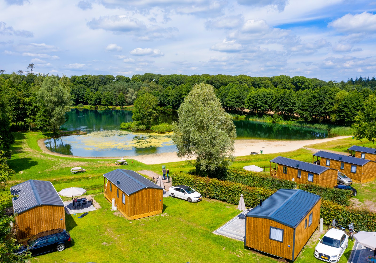 Foto van Capfun de Sprookjescamping