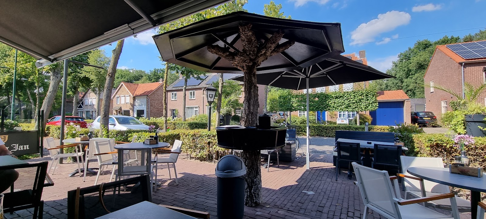 Foto van Dinee Cafe De Kempen