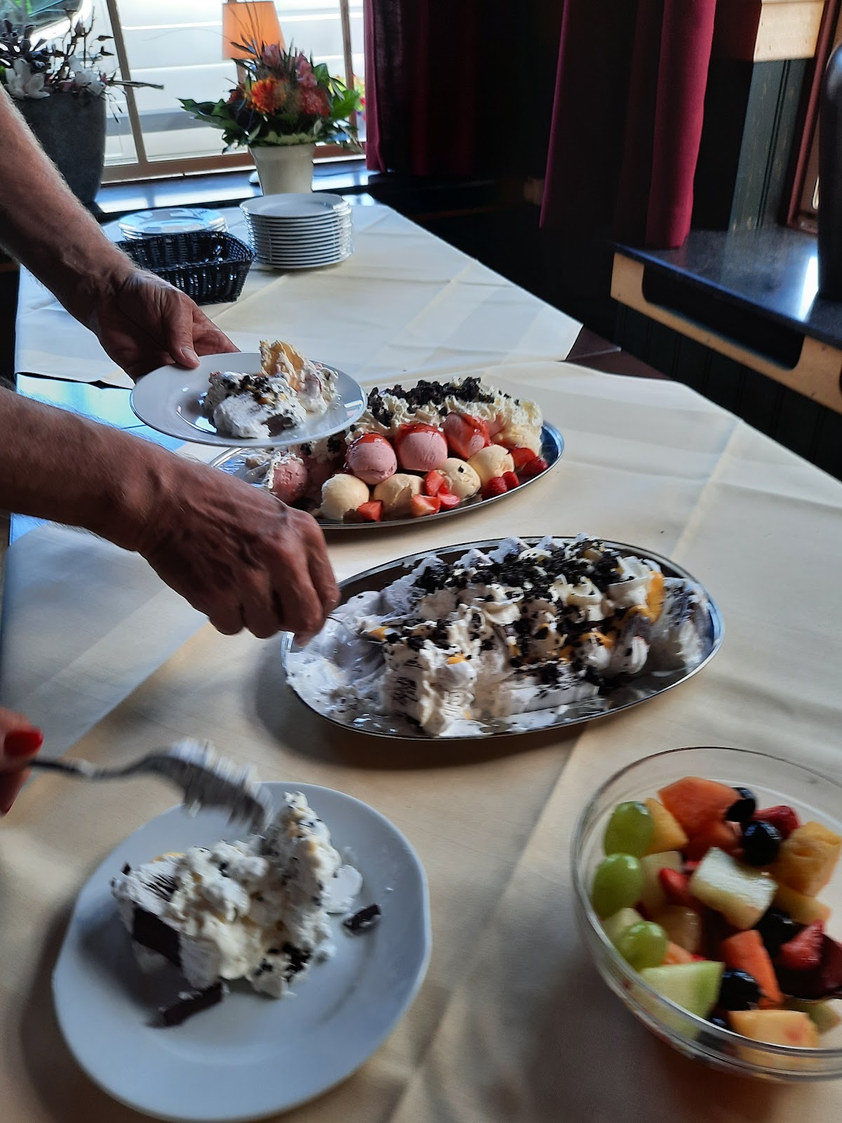 Foto van Cafe Nobbenhuis