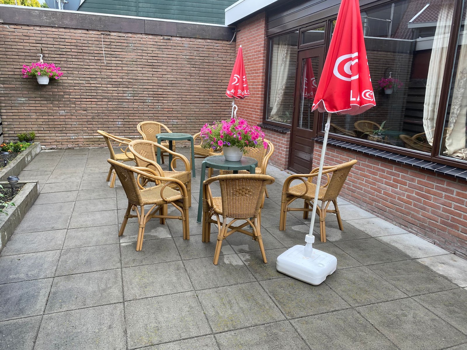 Foto van Cafetaria 'Royal'