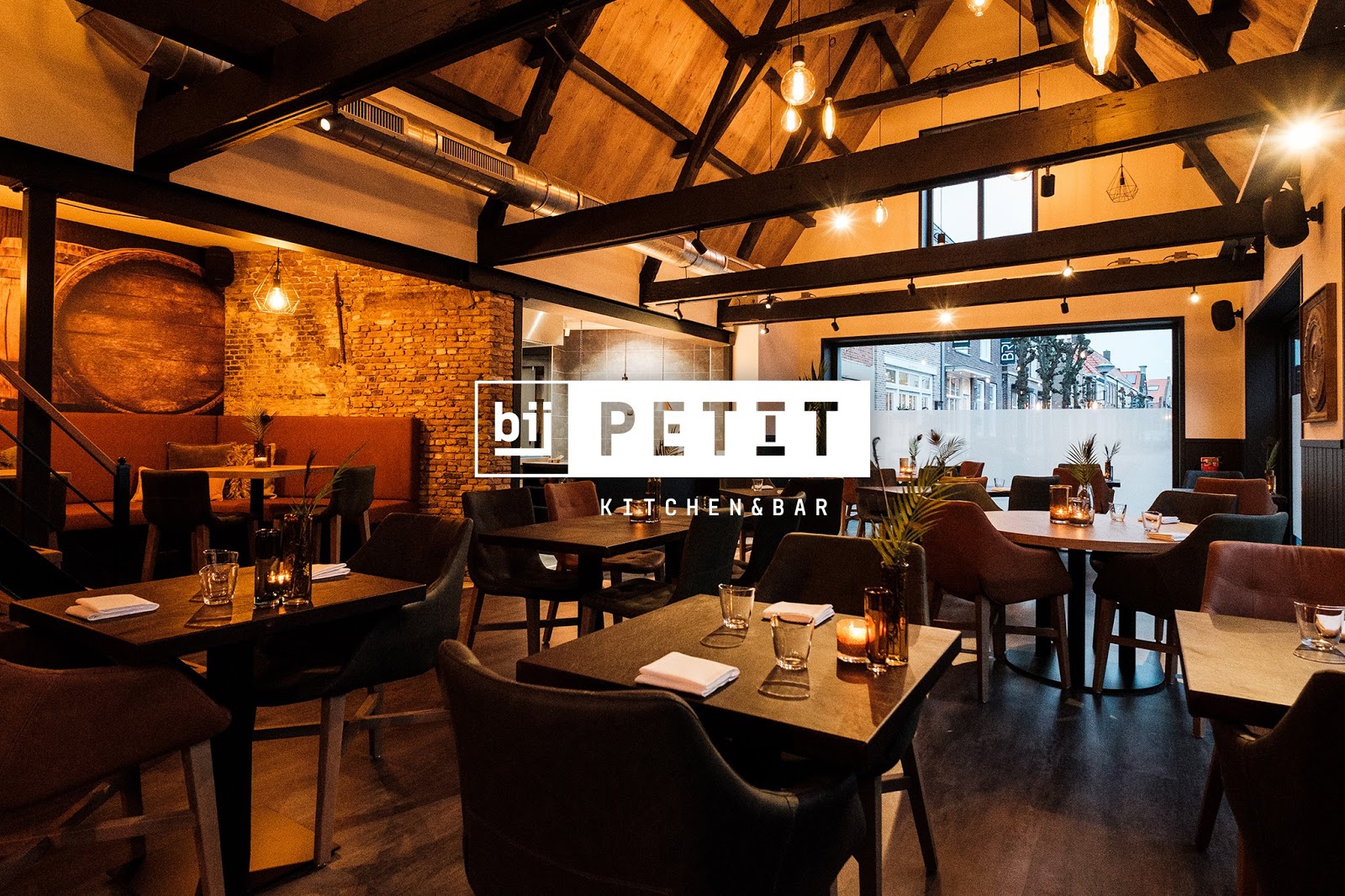 Foto van Bij Petit Kitchen & Bar
