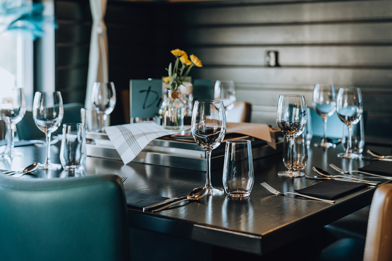 Foto van Restaurant De Meeuw