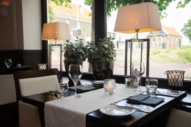 Foto van Brasserie De Cleenne Mossel