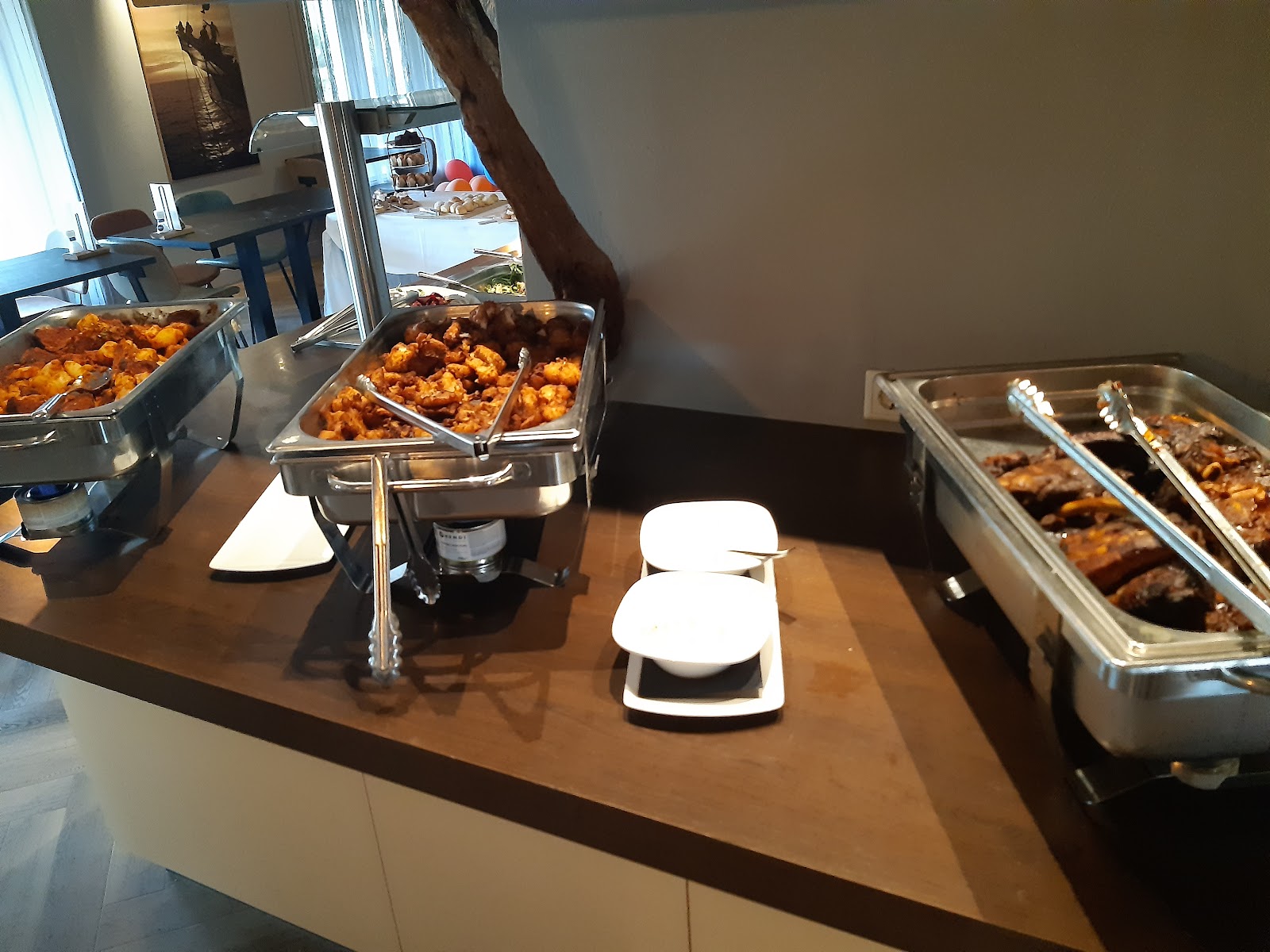 Foto van De Brasserie