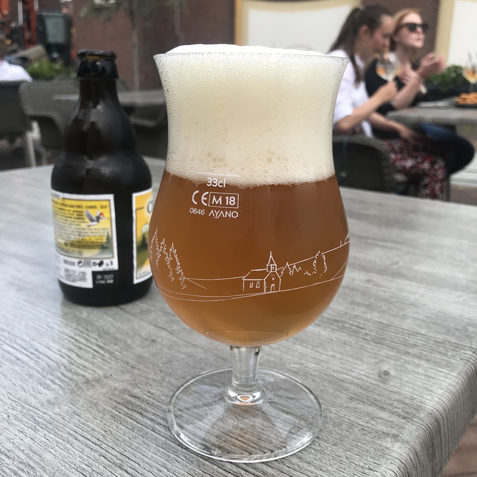 Foto van Café Petit