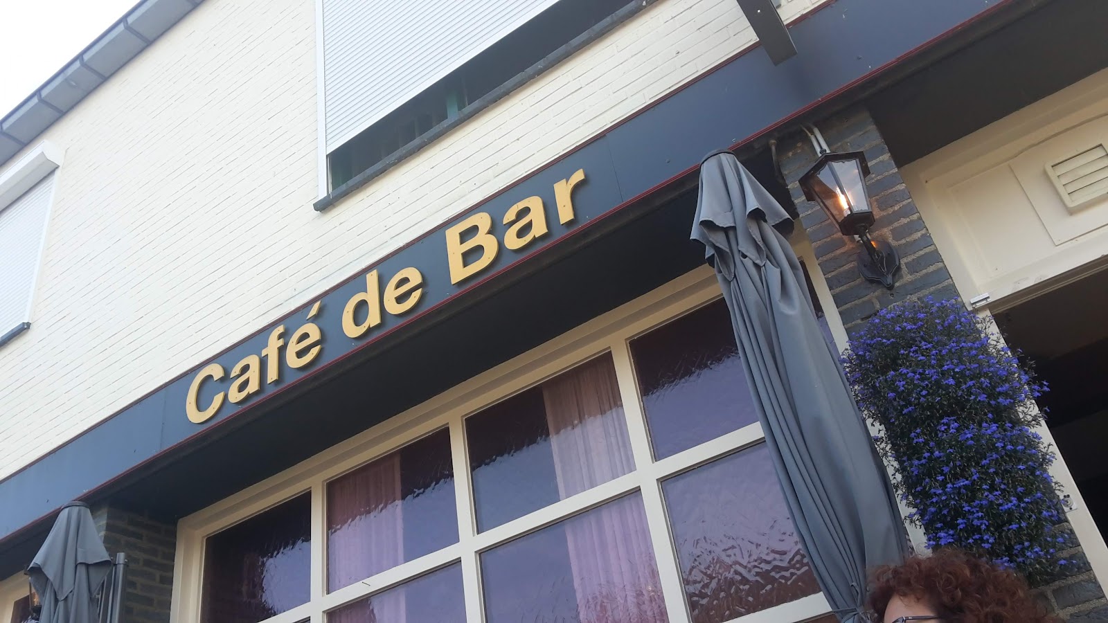 Foto van Café De Bar