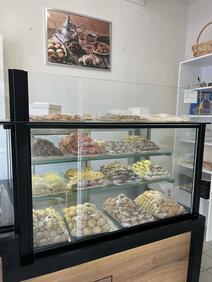 Foto van Moroccan Cuisine