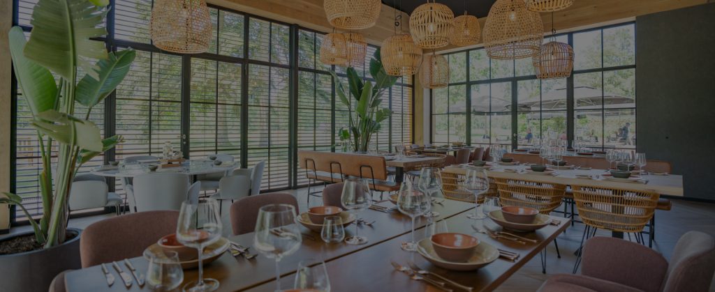 Foto van Brasserie Laurius