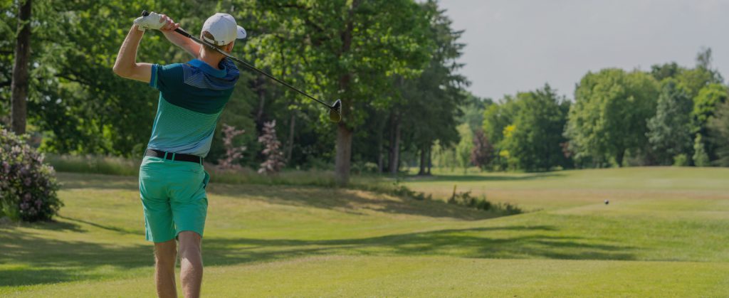 Foto van Domein Laurabos - Golfbaan Crossmoor