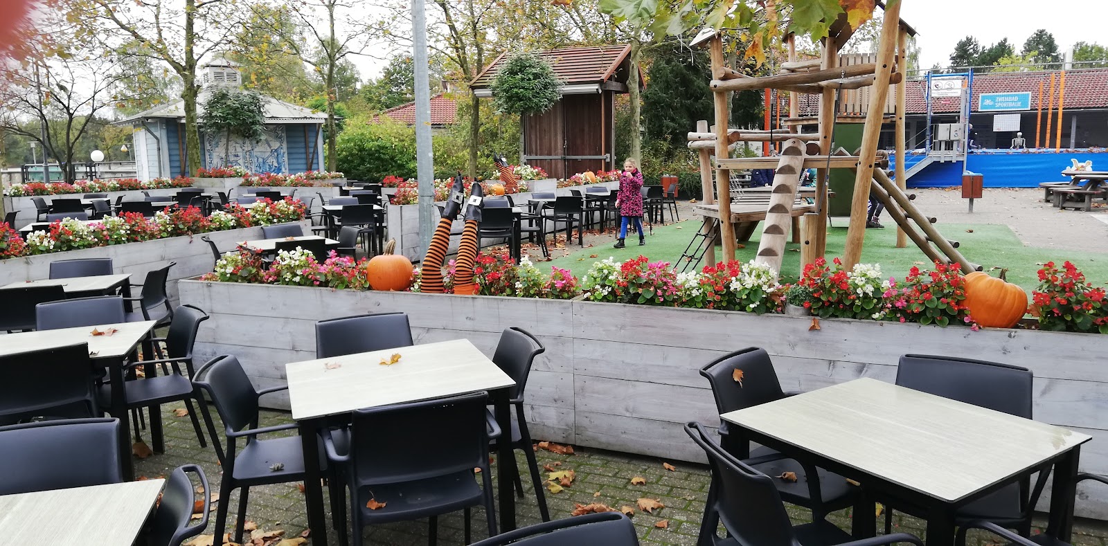 Foto van Limburgs Lunch & Diner Café