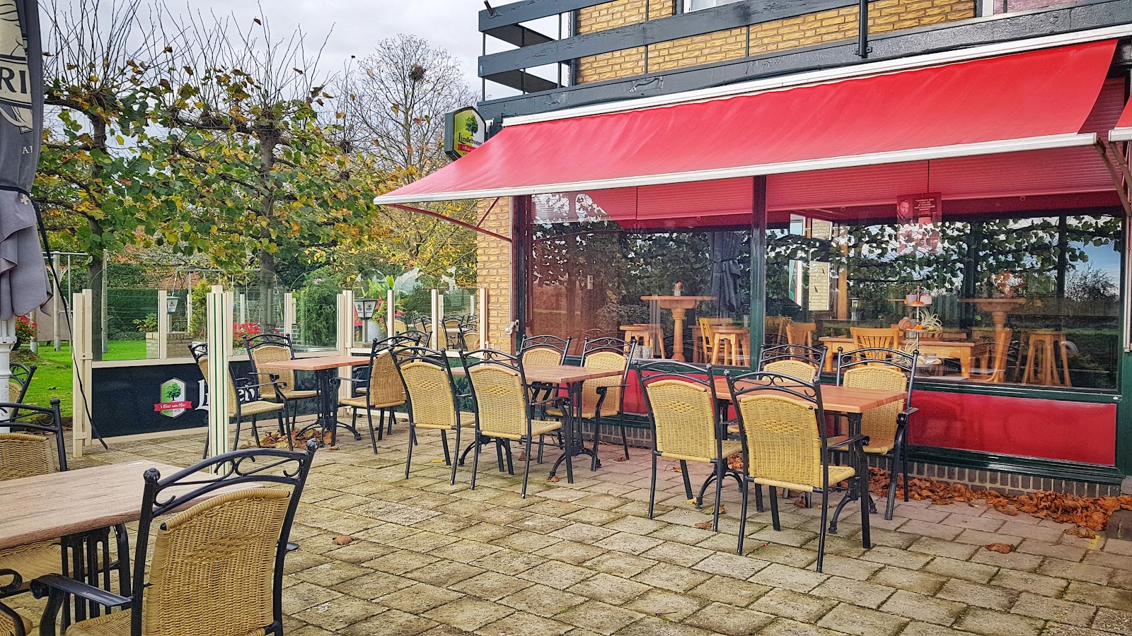 Foto van Café Het Veerhuis
