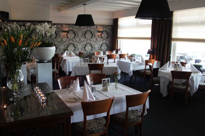 Foto van Restaurant Napoleon