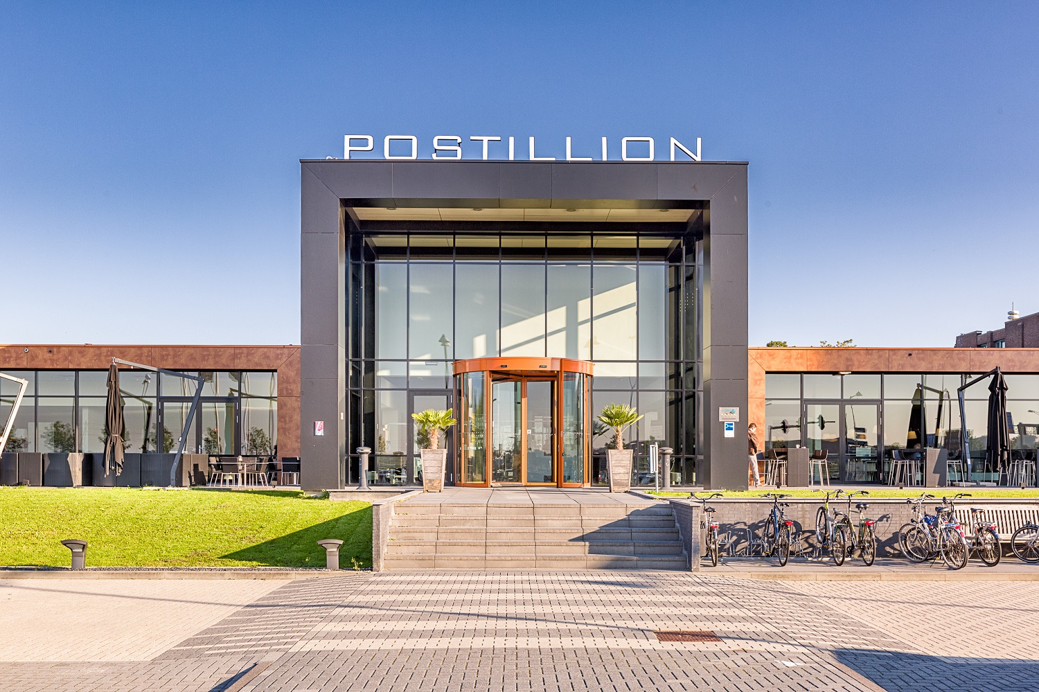 Foto van Postillion Hotel Utrecht Bunnik