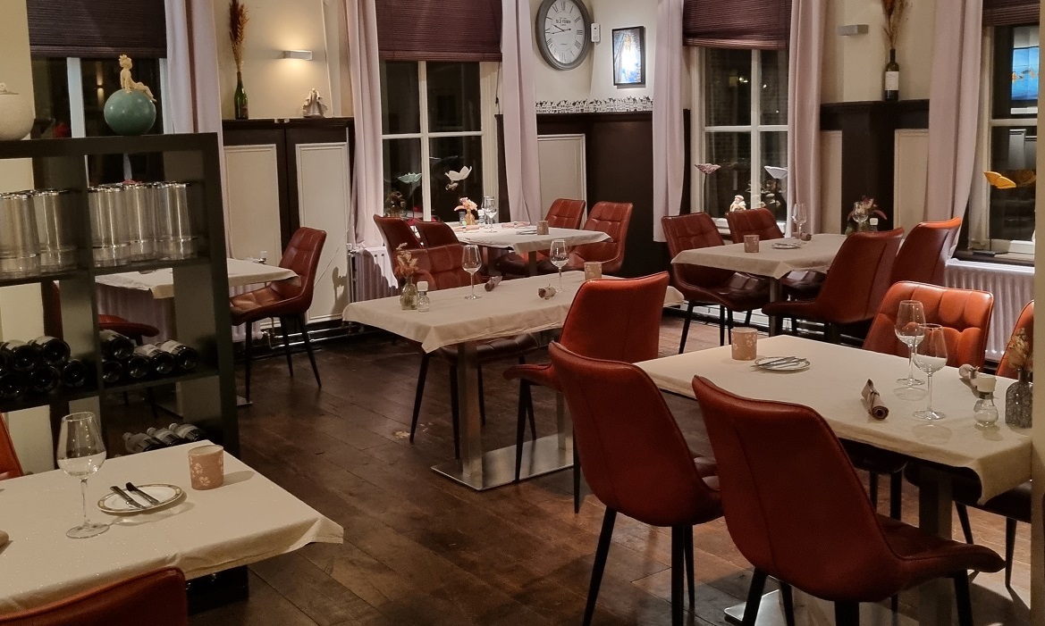 Foto van Brasserie Goede Buren