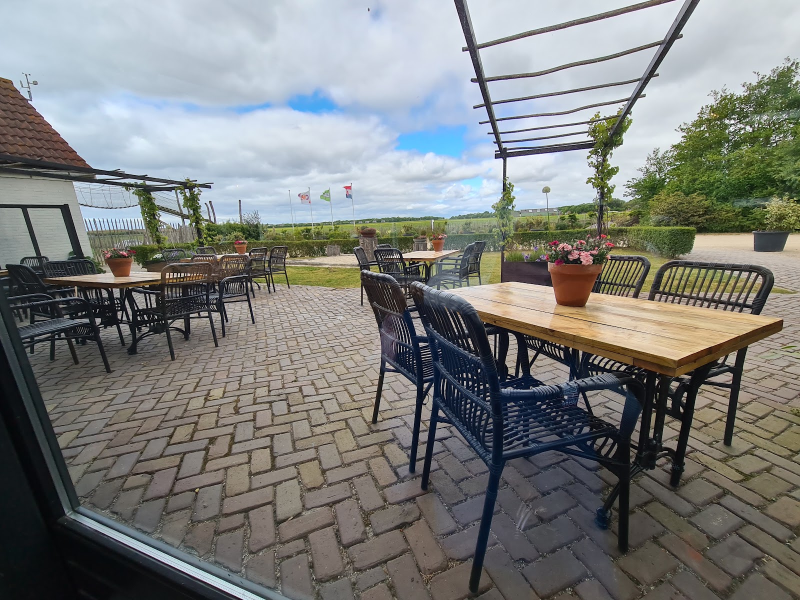 Foto van Restaurant 'De Kneinsberg'