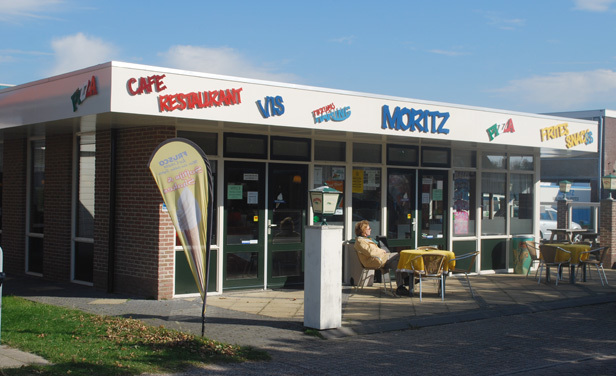 Foto van Moritz Food & Drinks