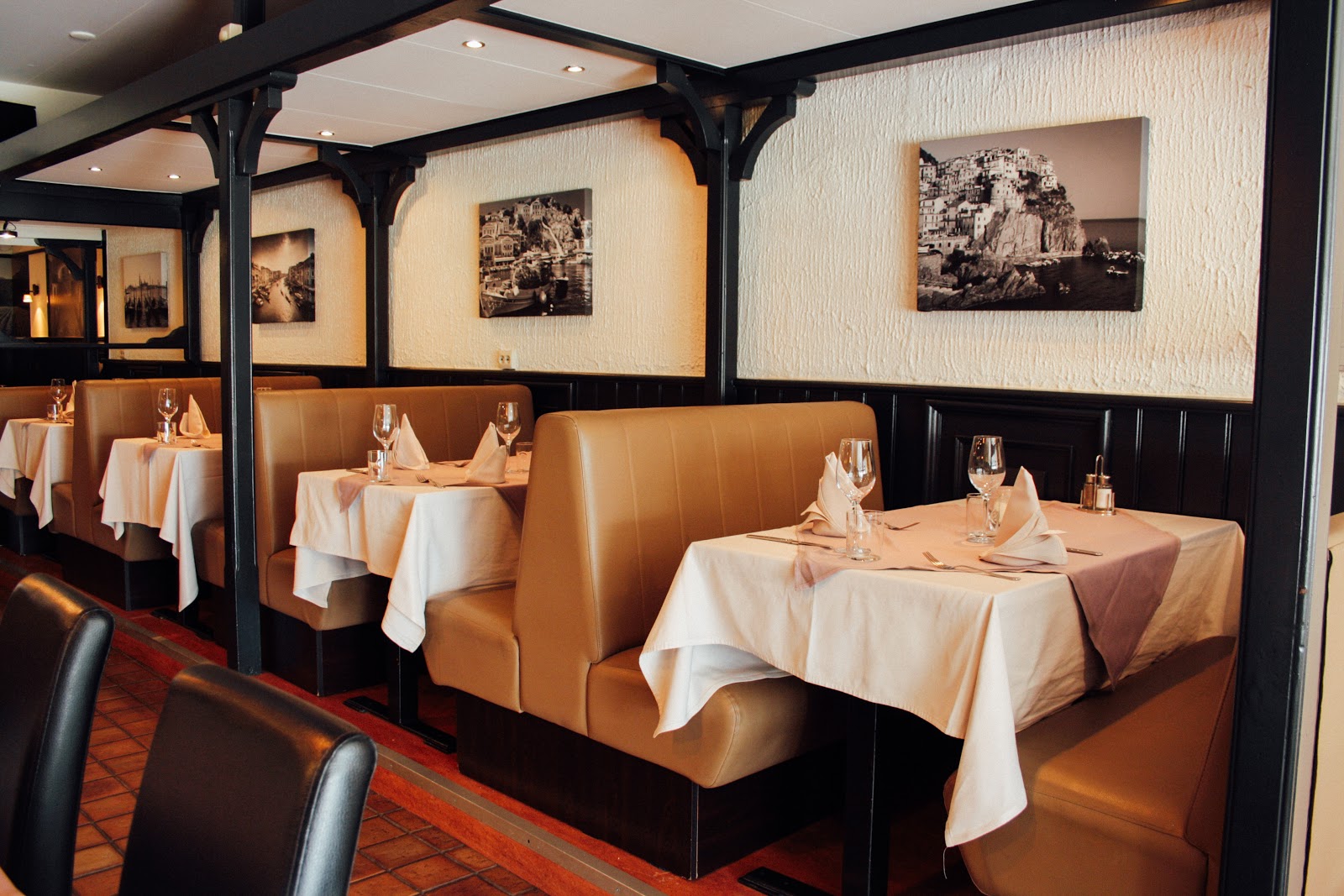 Foto van Restaurant Pizzeria Méditerranée