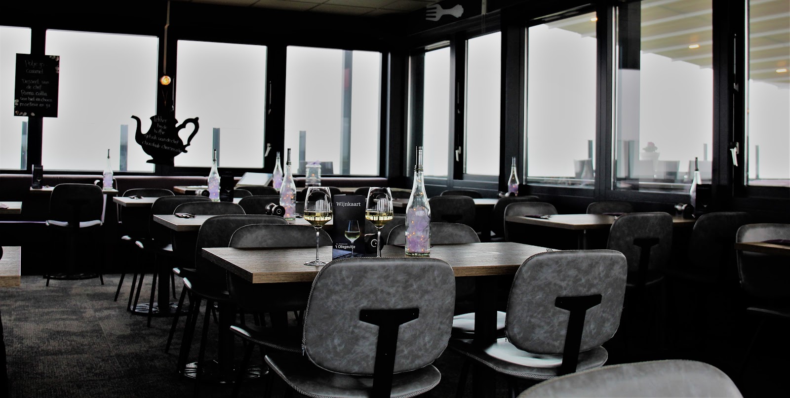 Foto van Restaurant 't Oliegeultje