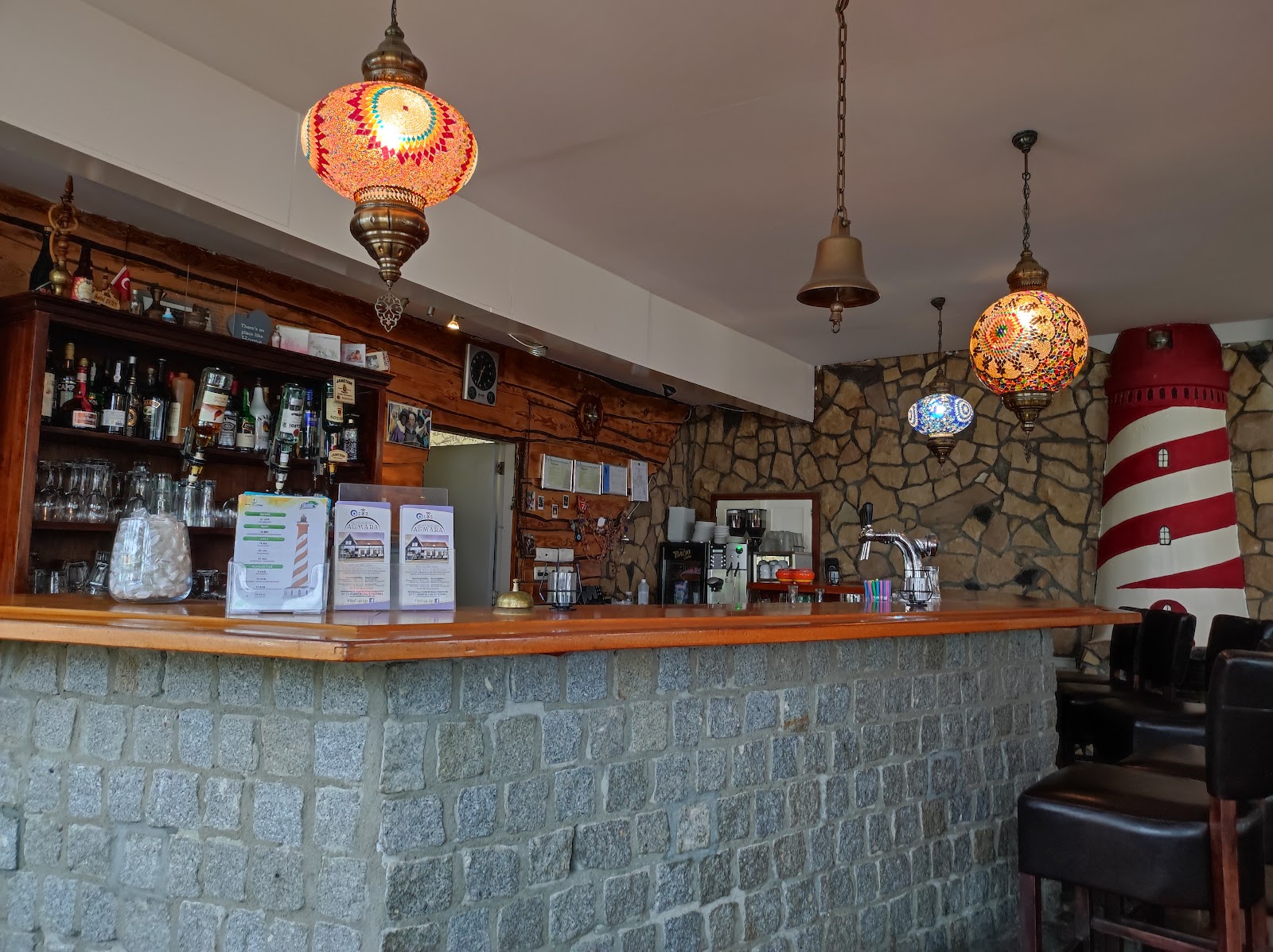 Foto van Restaurant Asmara