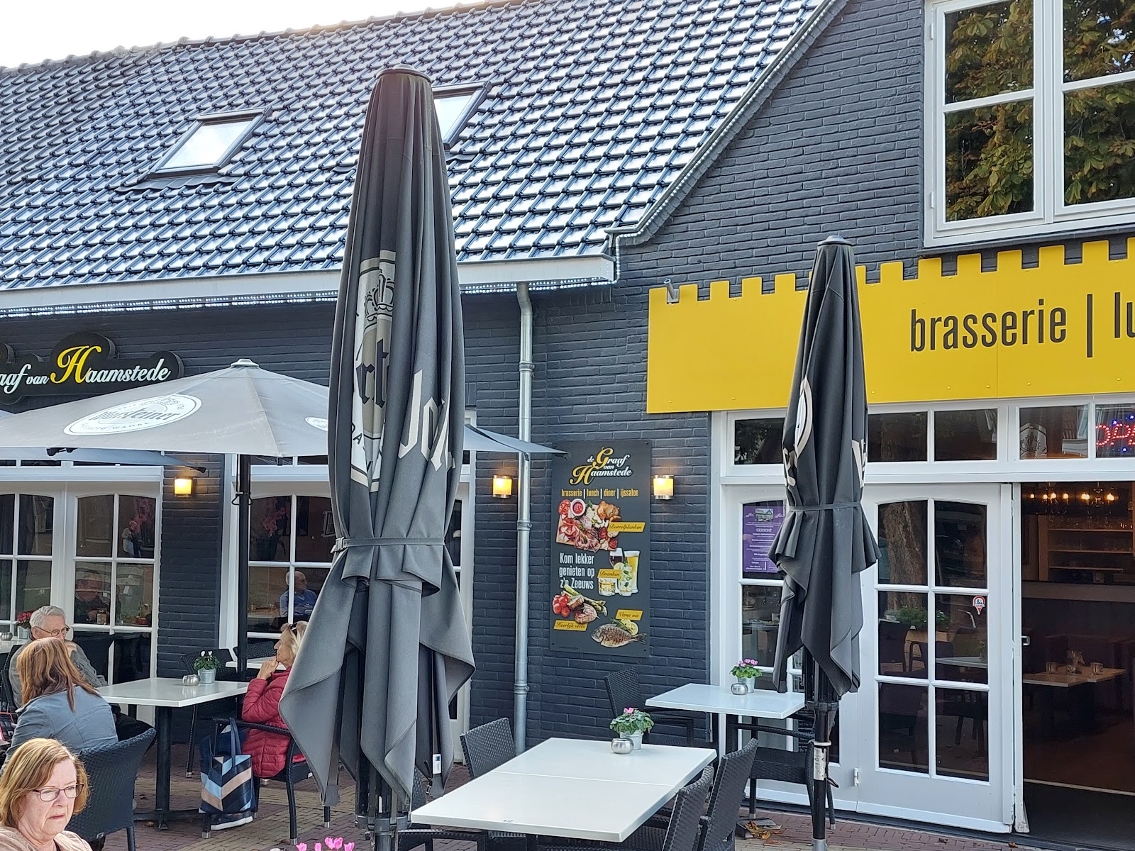 Foto van De Graaf Van Haamstede