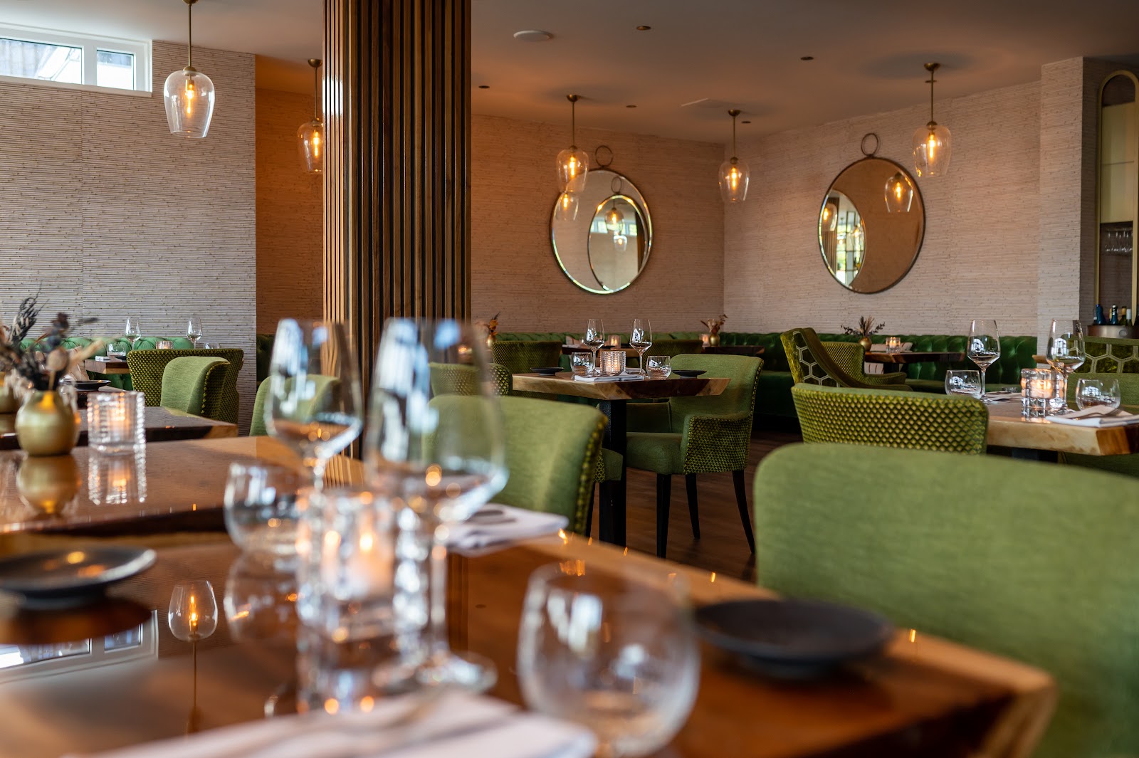 Foto van Restaurant Le Poirier