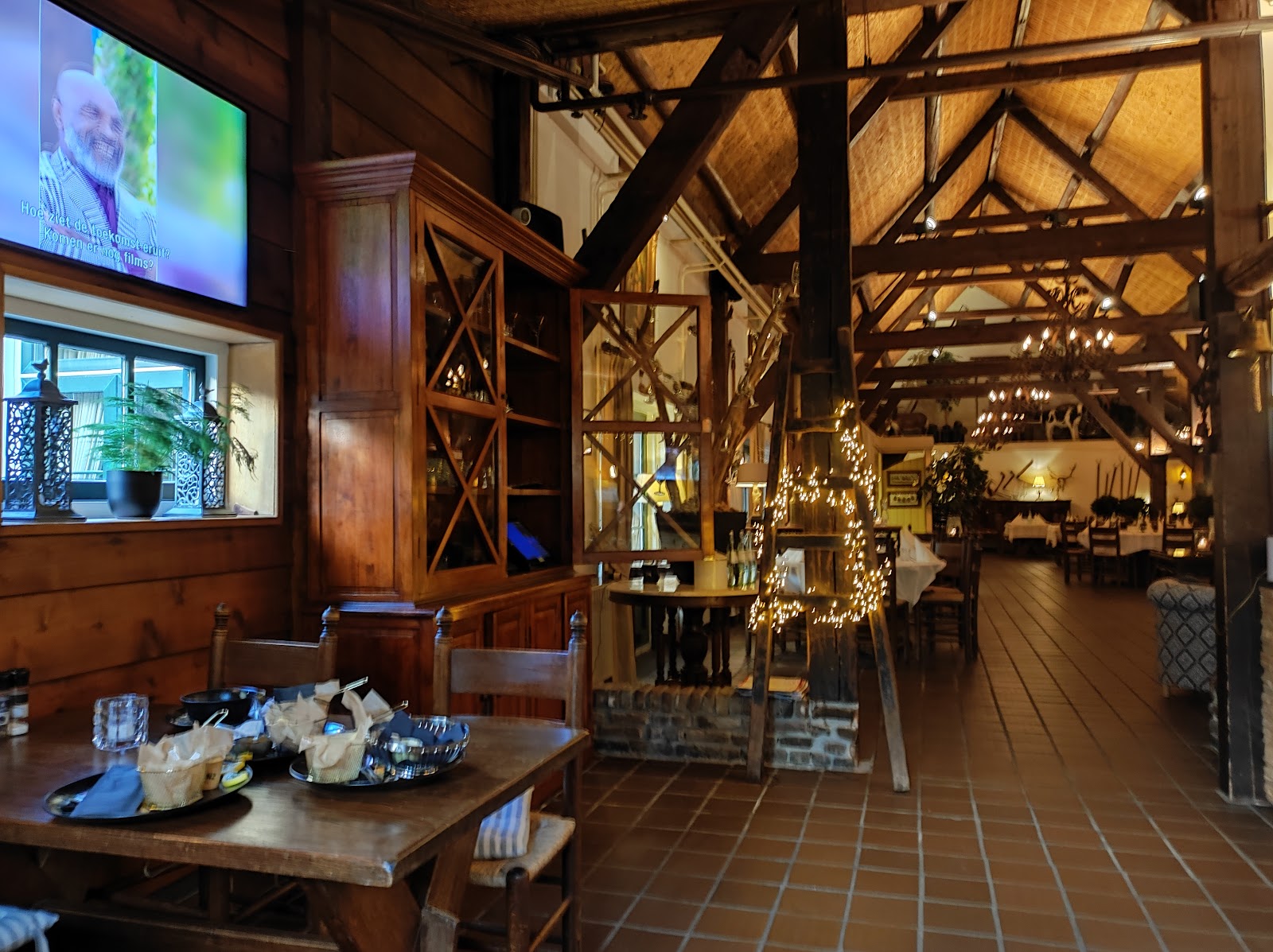 Foto van De Schouwse Hoeve