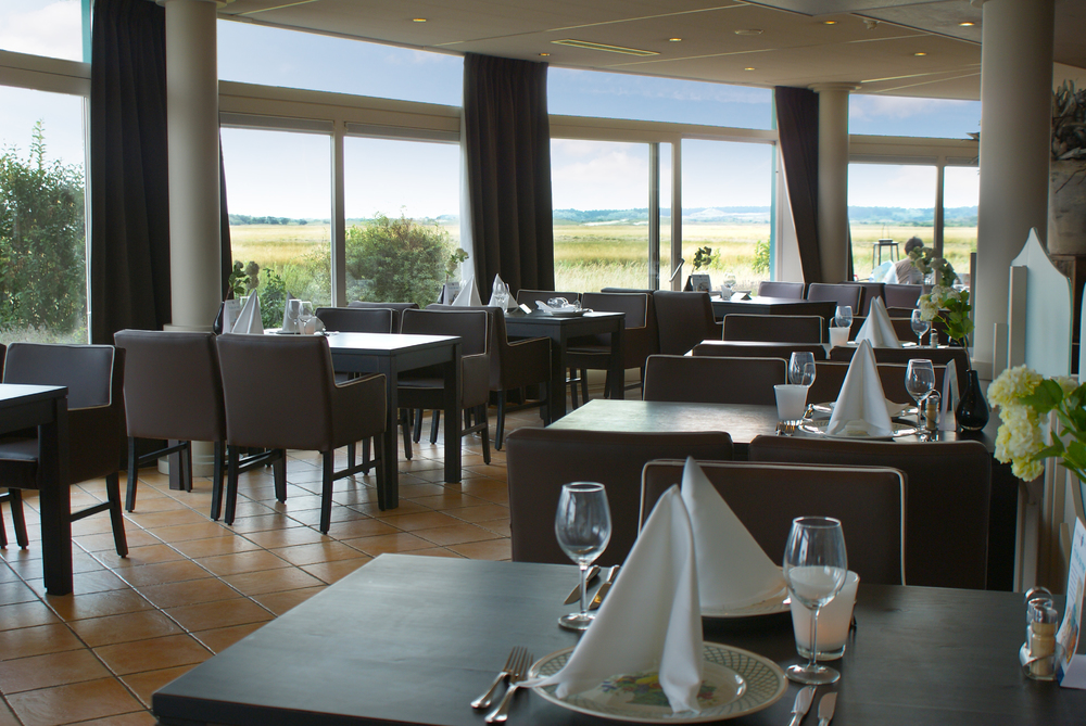Foto van Restaurant Burgh Haamstede