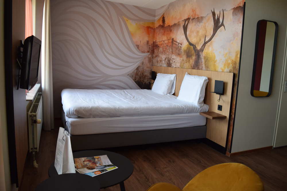 Foto van Fletcher Duinhotel Burgh Haamstede