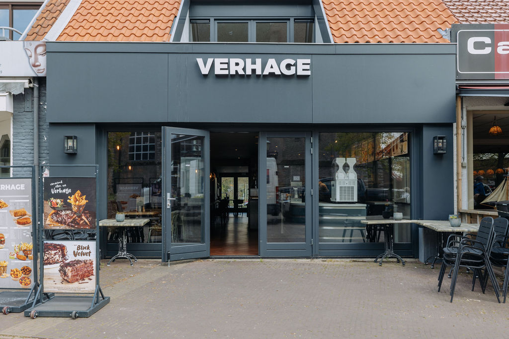 Foto van Verhage Burgh-Haamstede
