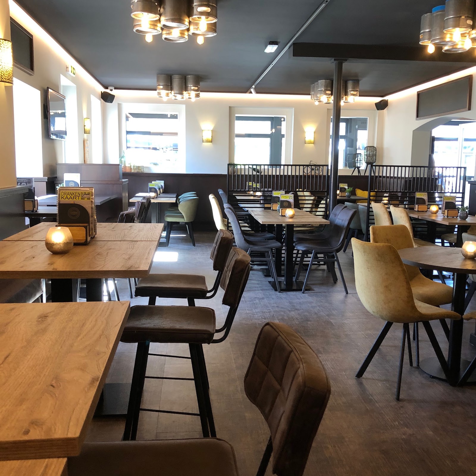 Foto van Eetcafé Simpel