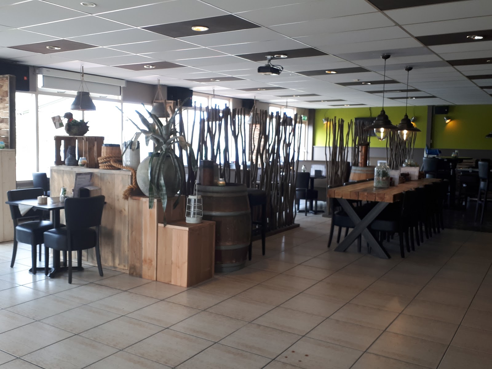 Foto van Horeca de Duinhoeve
