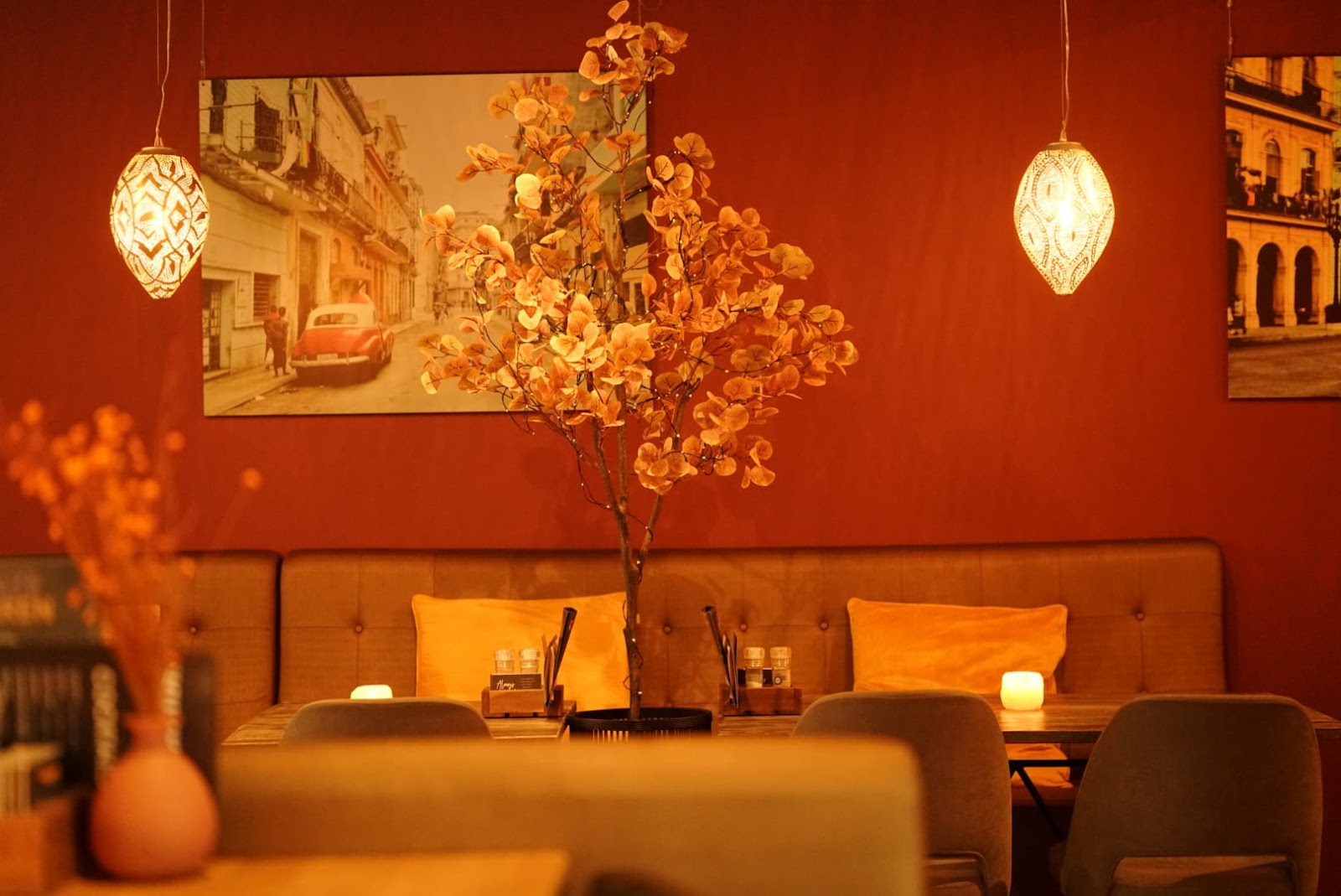Foto van Zilt lounge- en eetcafé