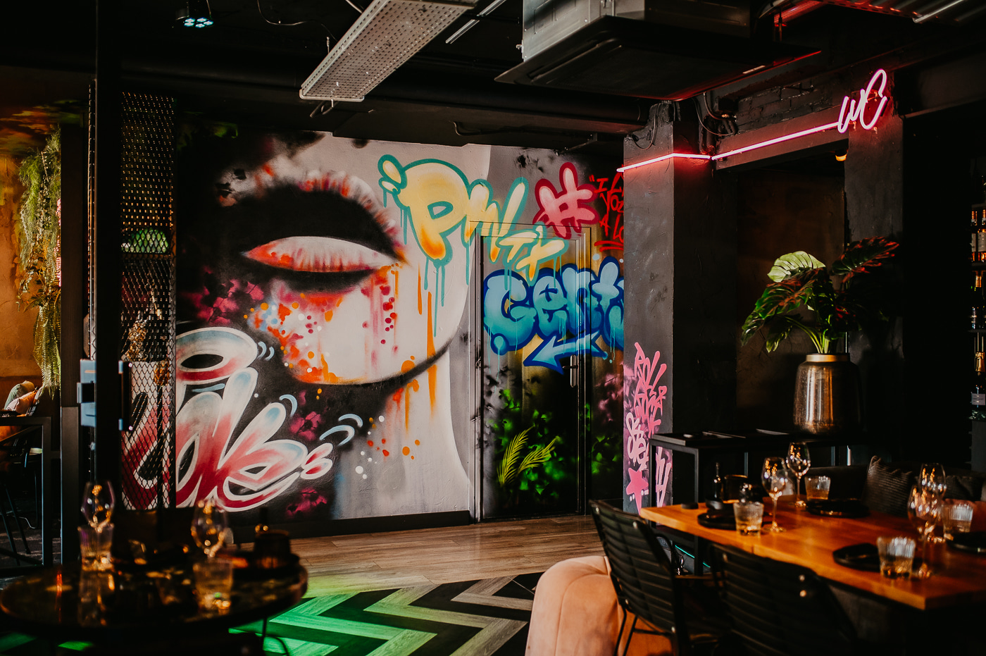 Foto van Pintx Bar&Kitchen