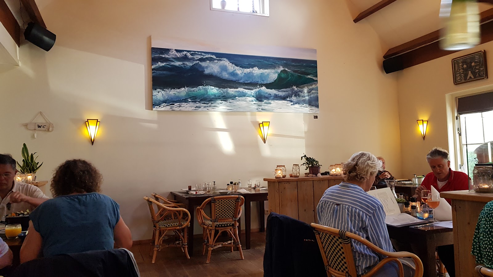 Foto van Brasserie 't Torentje