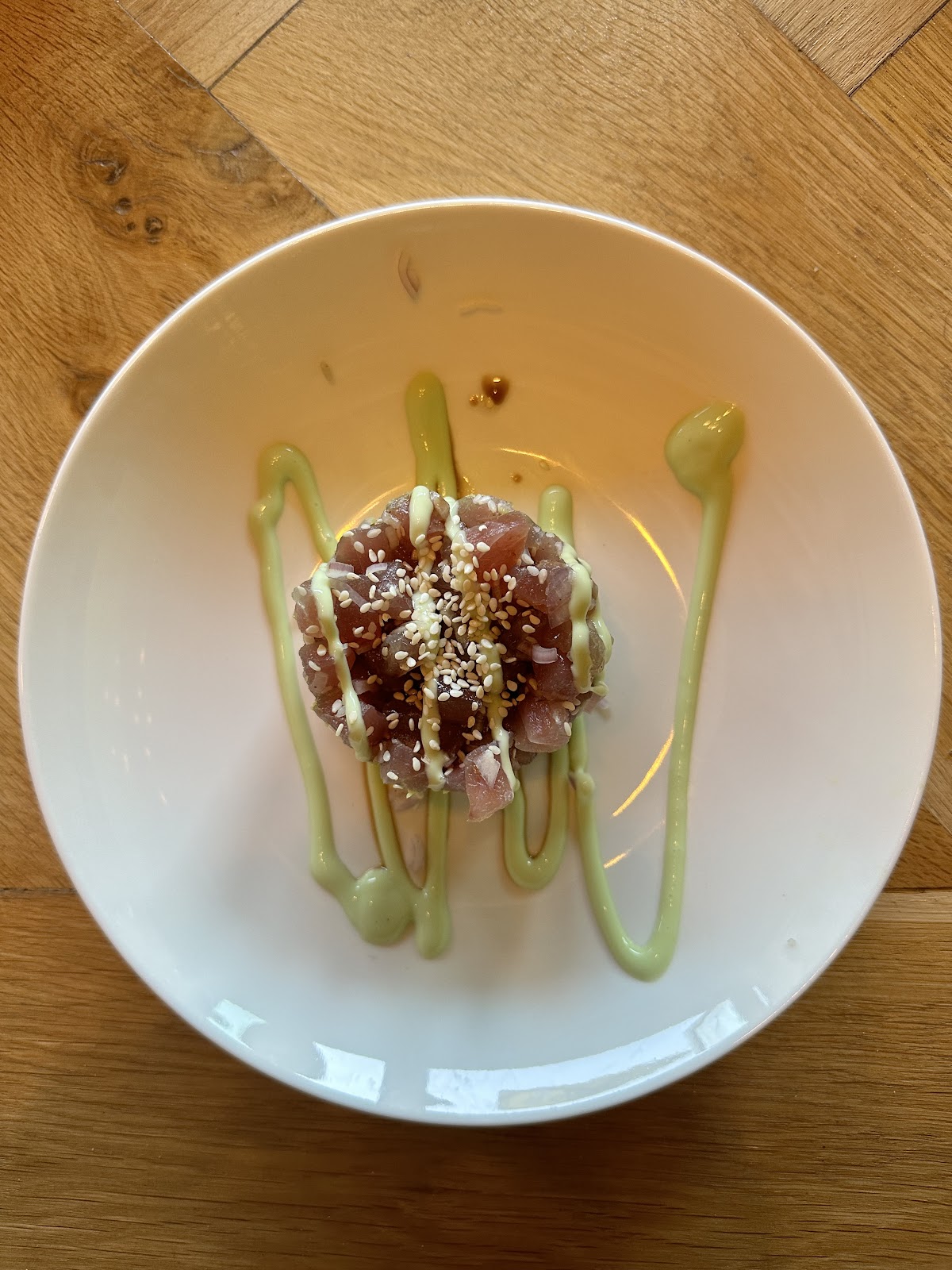 Foto van The Barn Private Dining