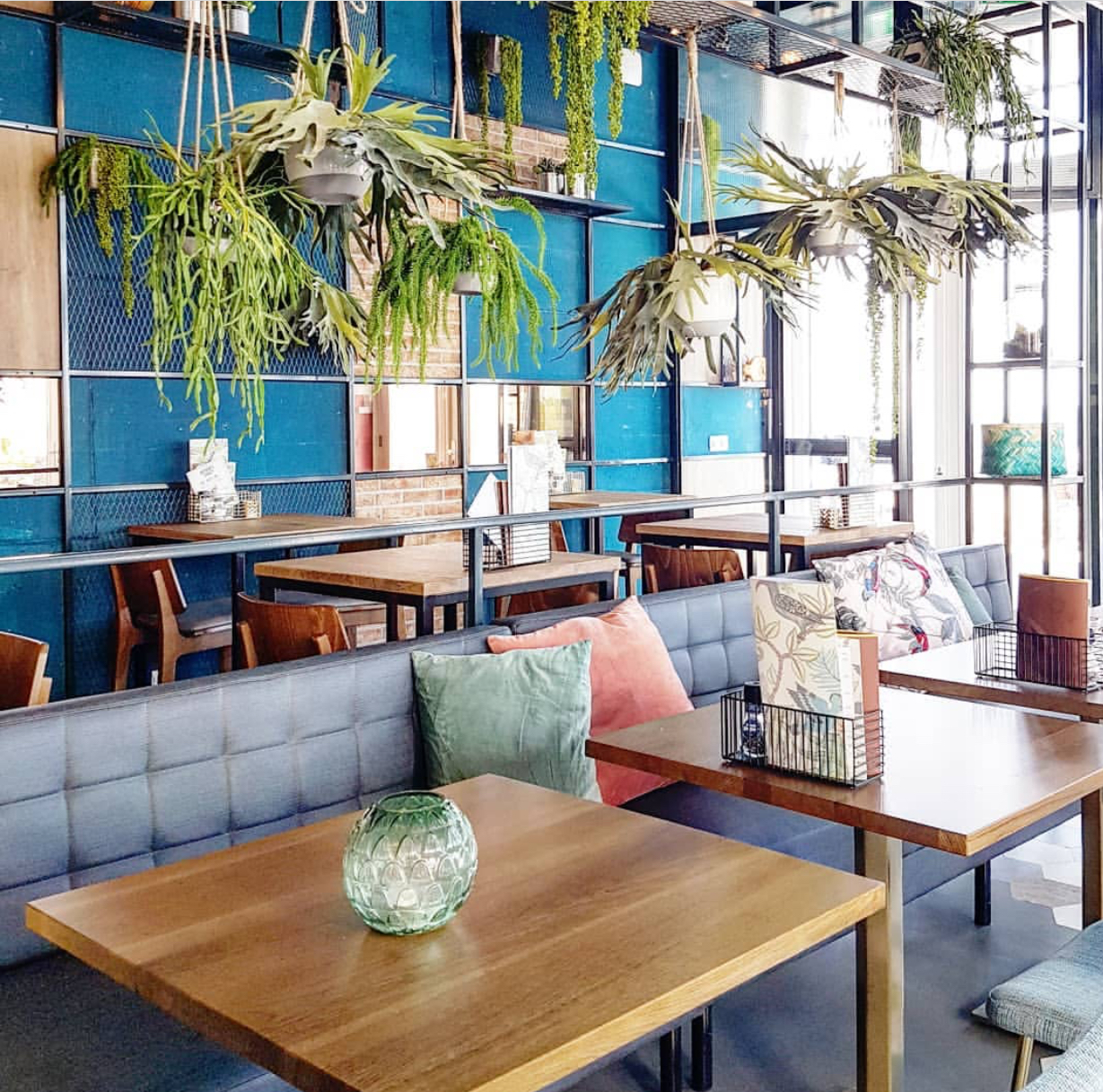 Foto van Brasserie LouLou