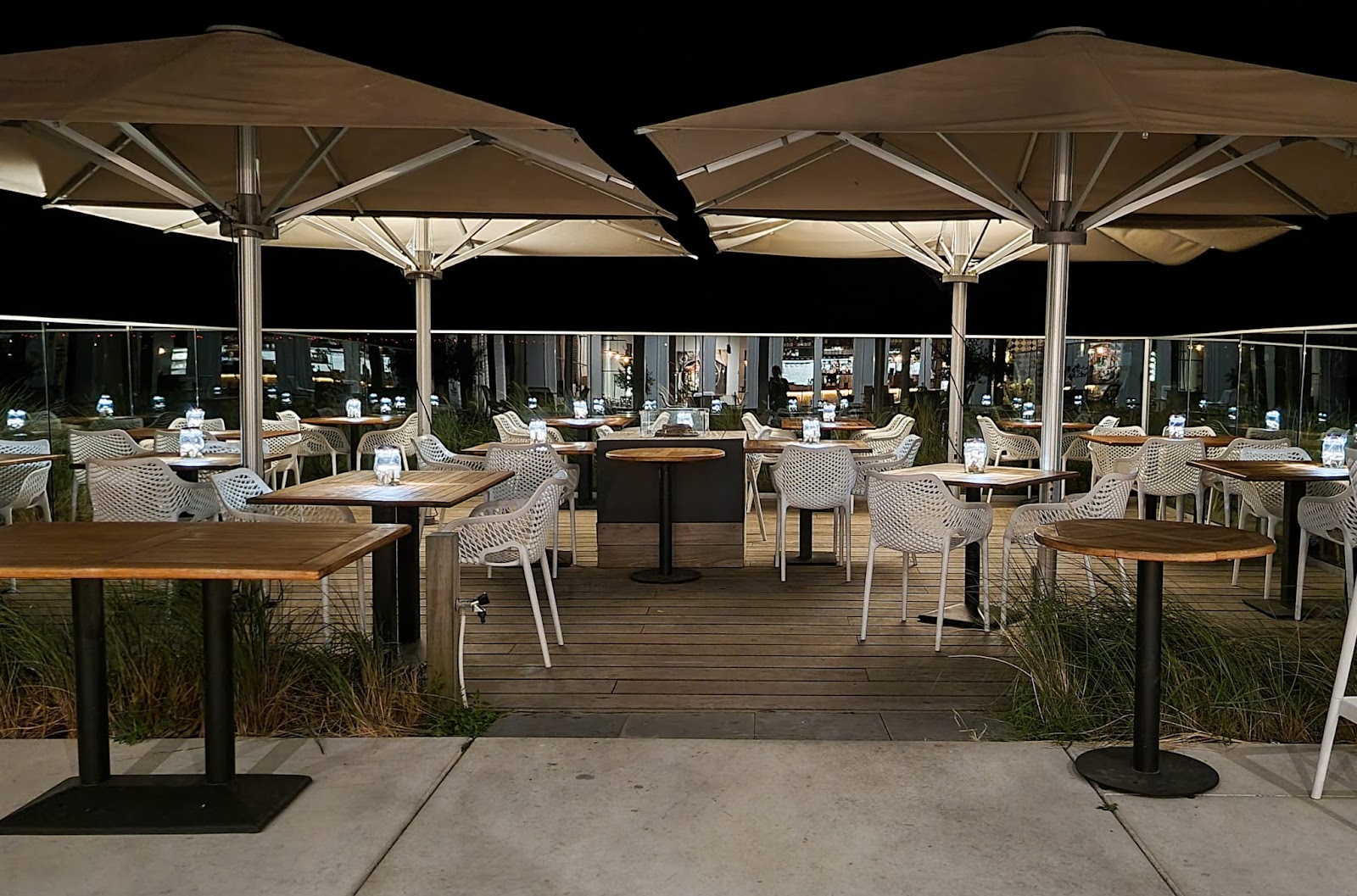 Foto van Bistro Beaufort