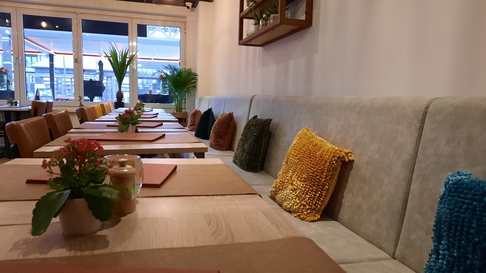 Foto van Csalt Grill&Steakhouse