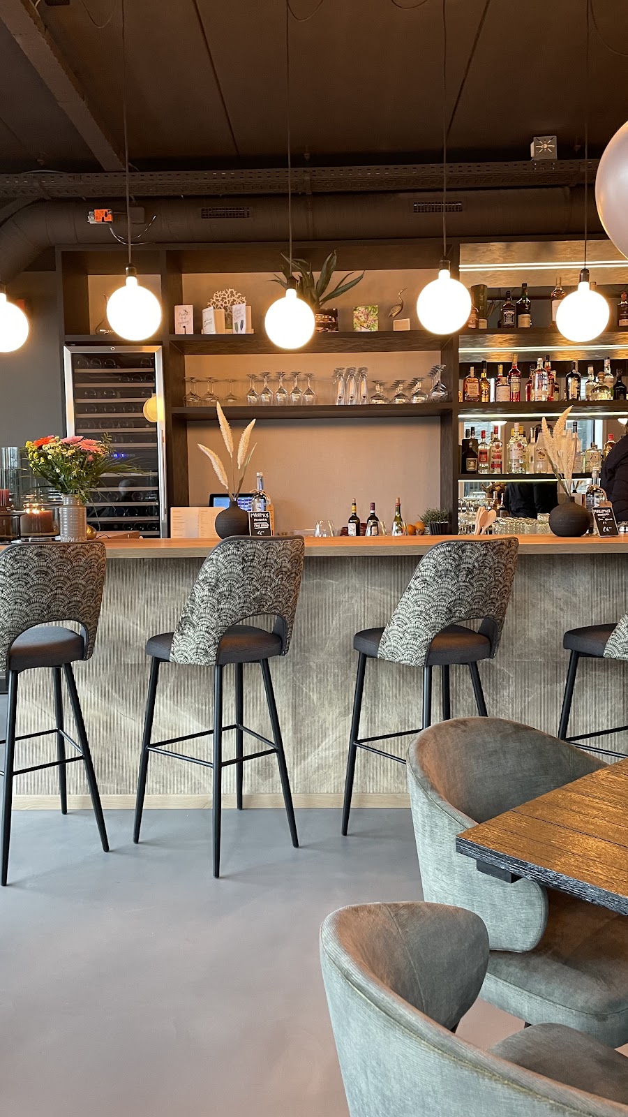 Foto van Gastrobar Bacchus