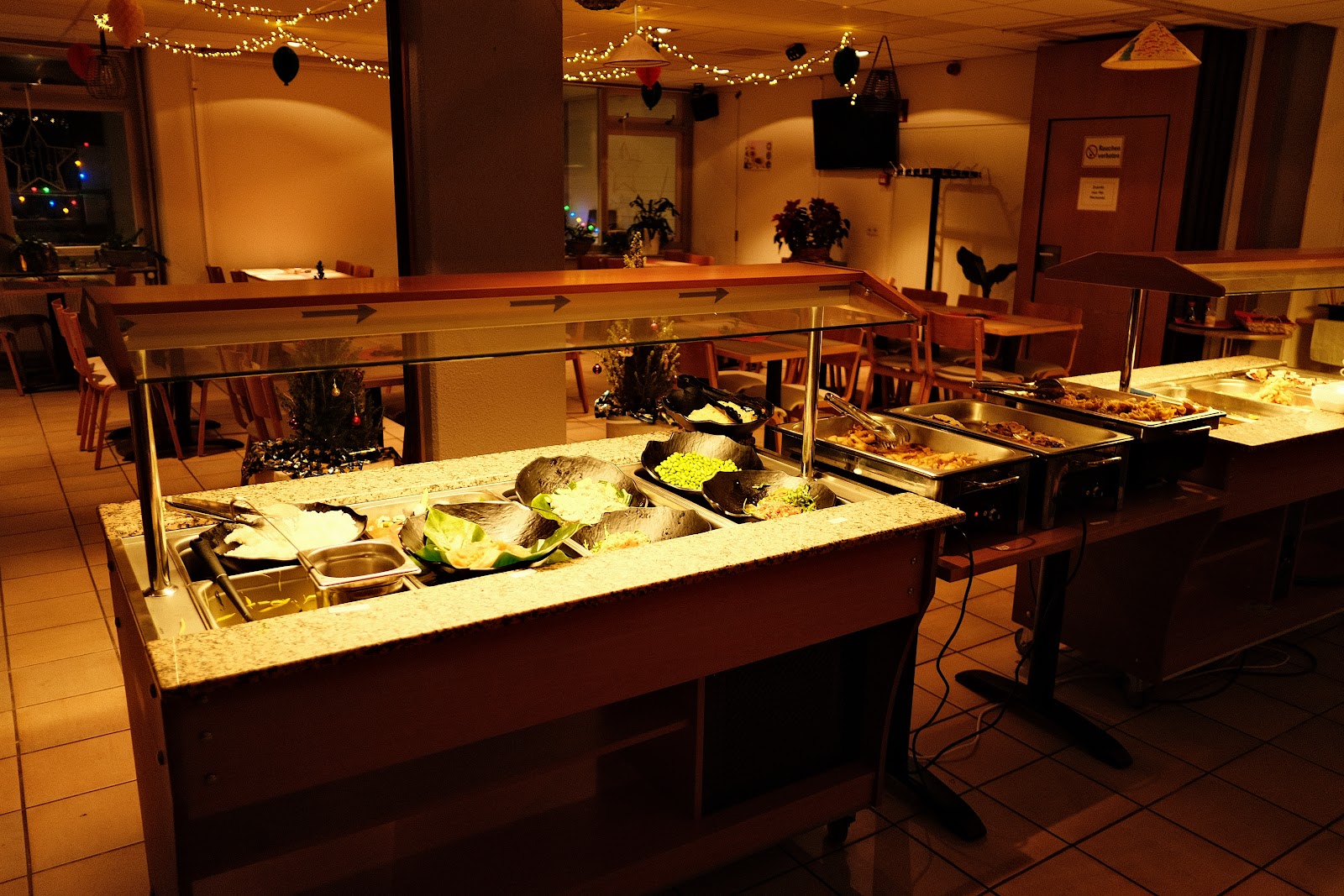 Foto van NLG Restaurant
