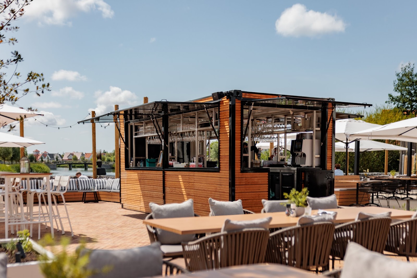 Foto van RestoBar @ZAND
