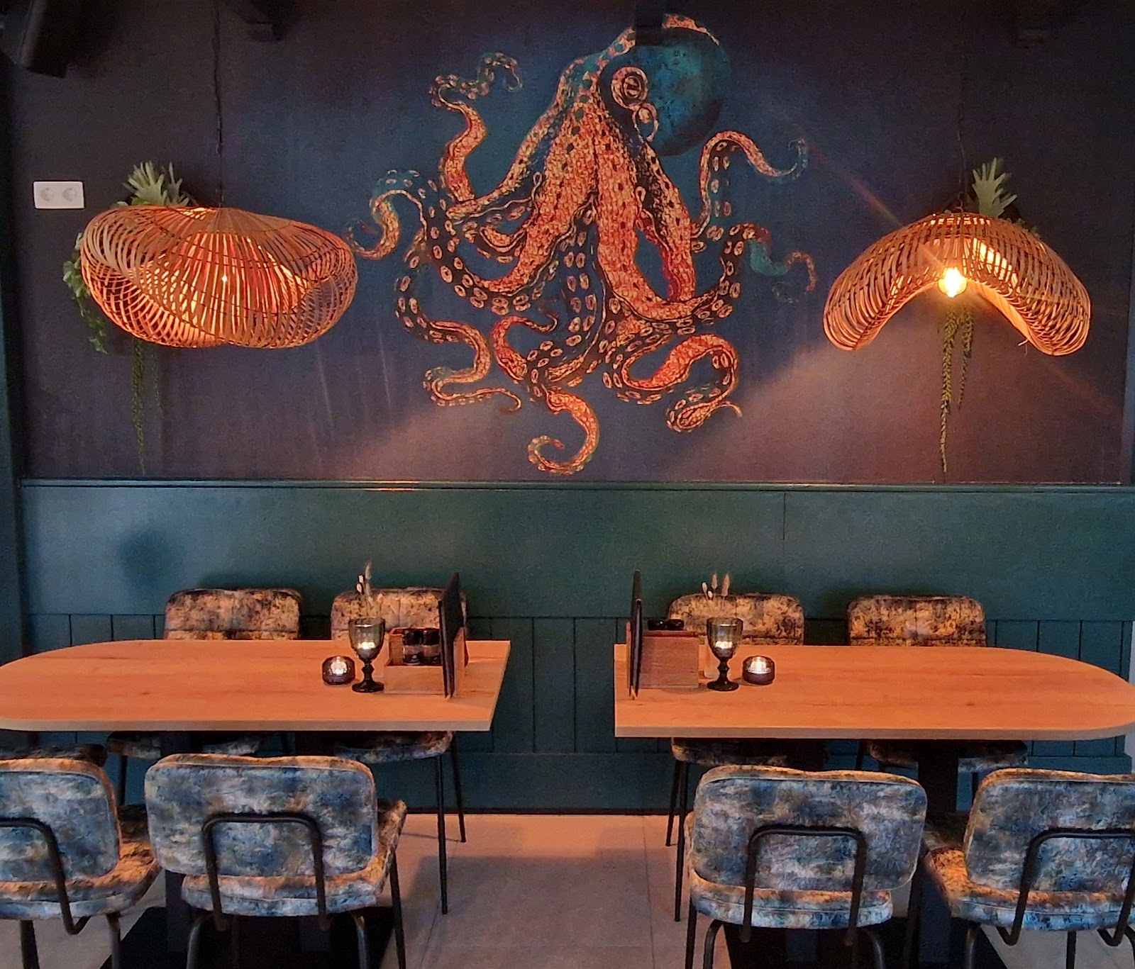Foto van Brasserie de Zwinhoeve