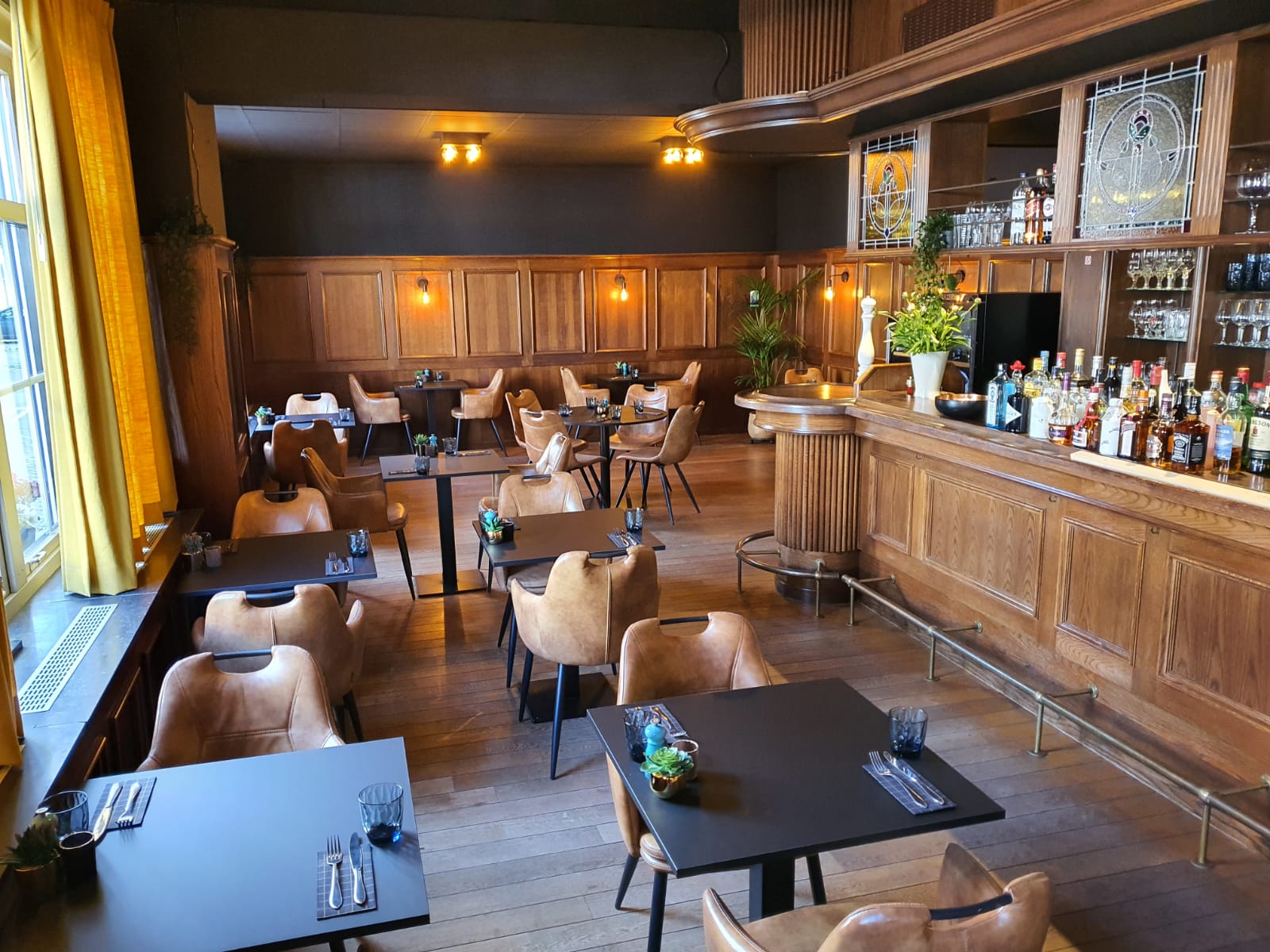 Foto van Bistro Chez Pierre
