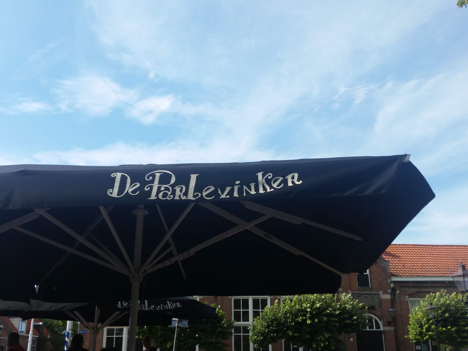 Foto van Restaurant De Parlevinker