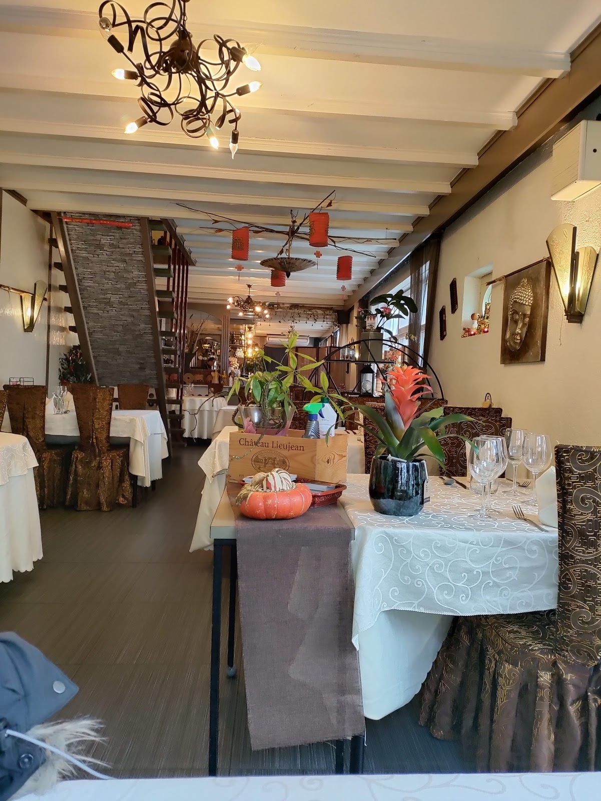 Foto van Chinees Restaurant Mulan