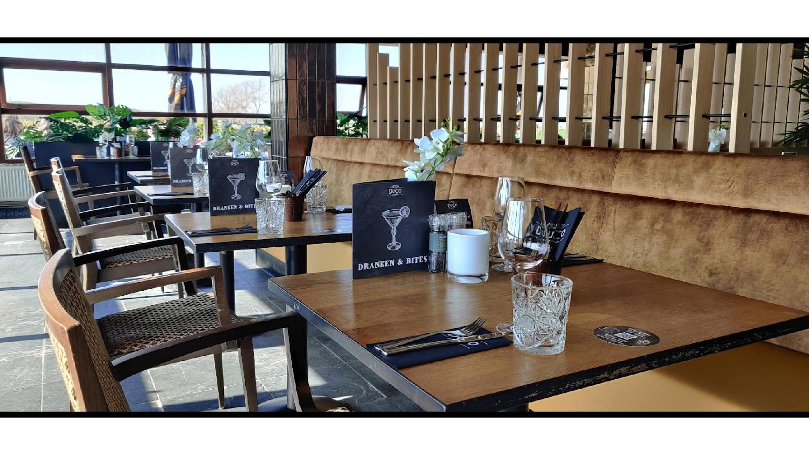 Foto van Bar Bistro DuCo Callantsoog