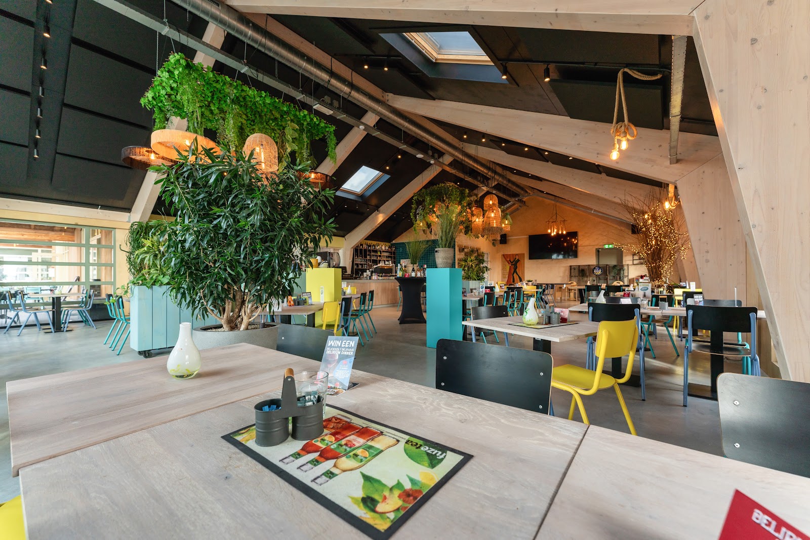 Foto van Paviljoen8