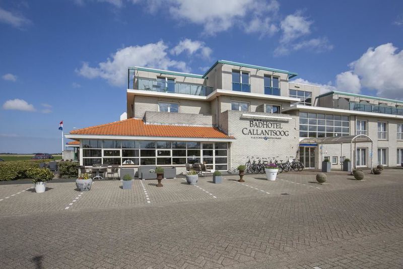 Foto van Fletcher Badhotel Callantsoog